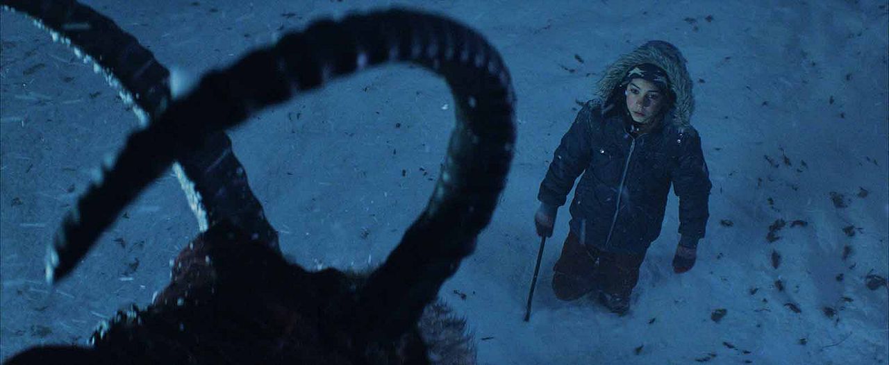 Krampus : Fotoğraf