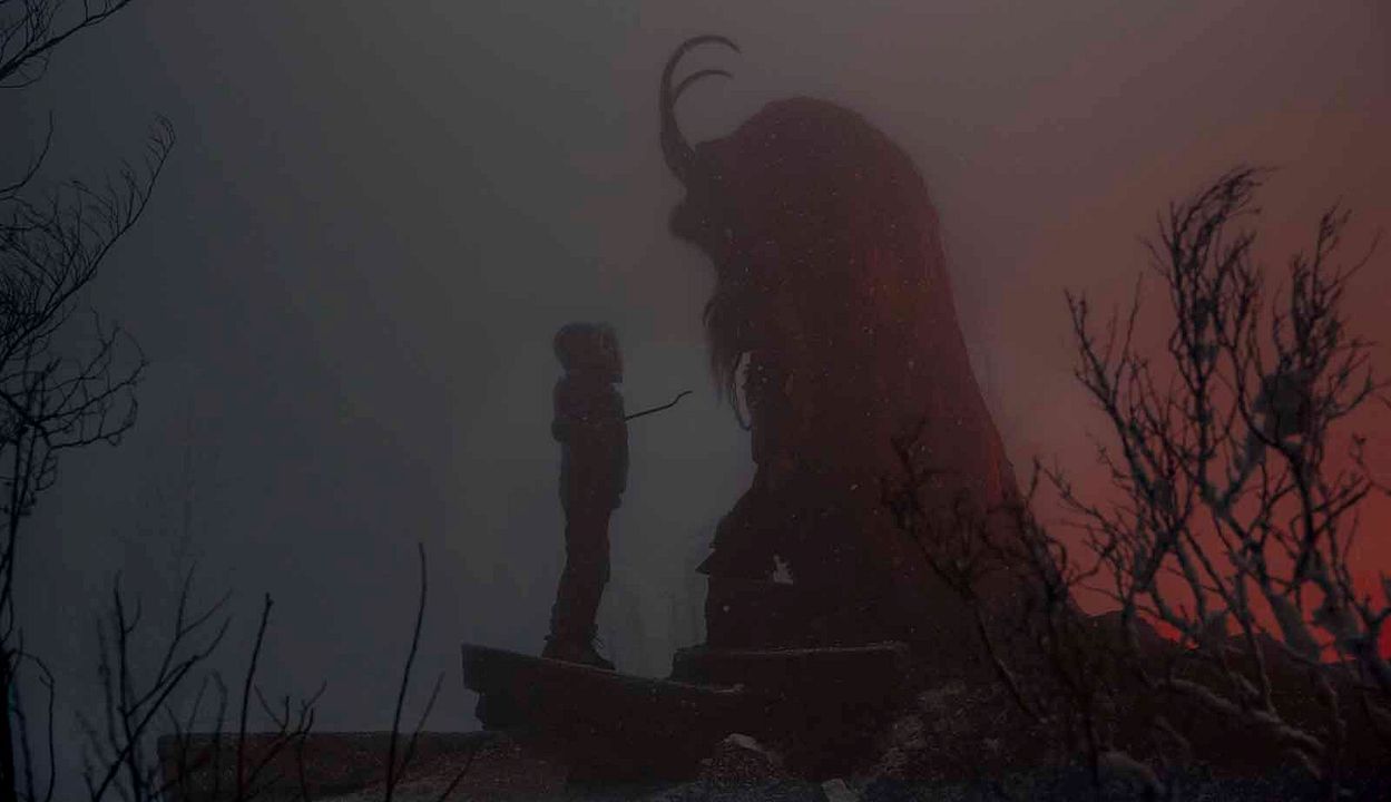 Krampus : Fotoğraf