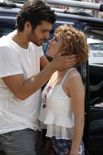 İnadına Aşk : Fotoğraf