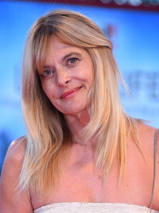 Afiş Nastassja Kinski