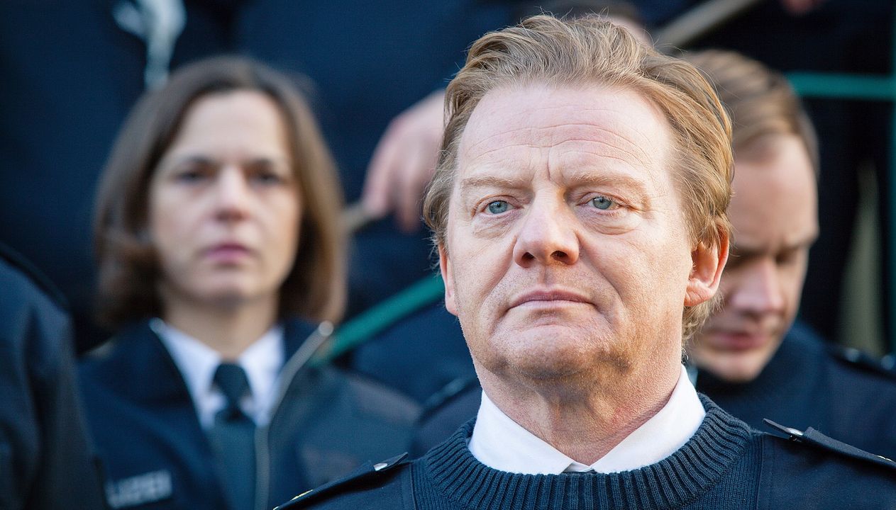 Fotoğraf Werner Wölbern