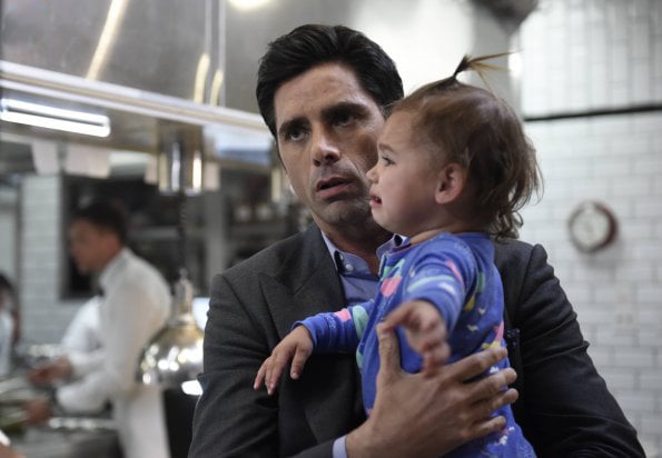 Grandfathered : Fotoğraf John Stamos