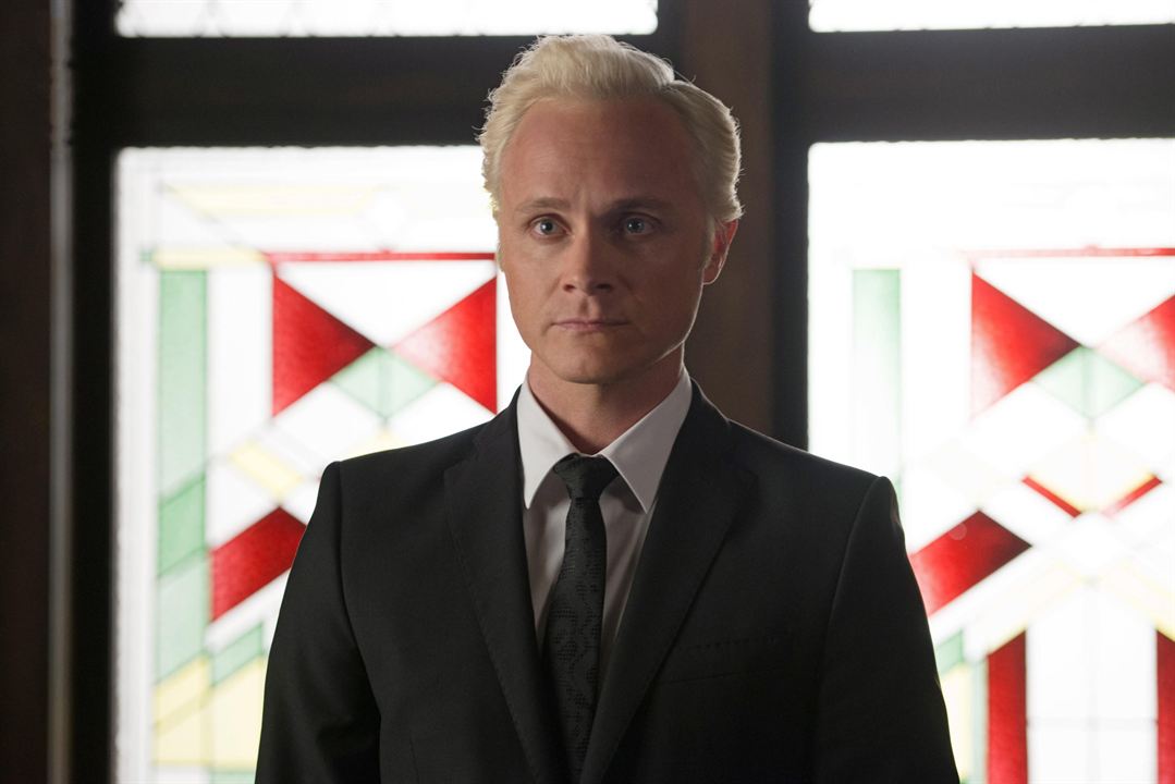 Fotoğraf David Anders