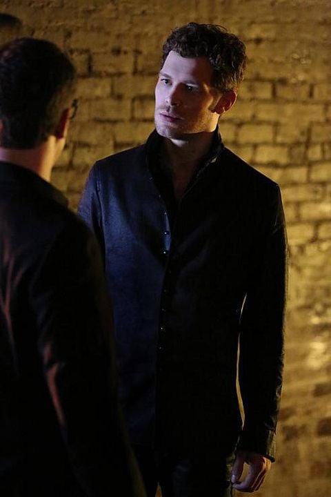 The Originals : Fotoğraf Joseph Morgan