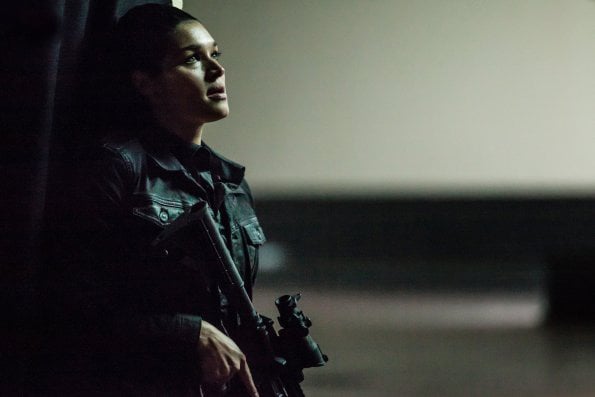 Dominion : Fotoğraf Kim Engelbrecht