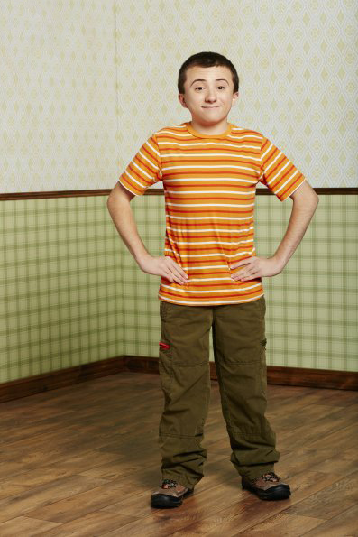 Fotoğraf Atticus Shaffer