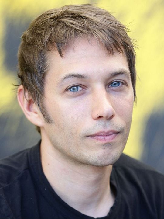 Afiş Sean Baker