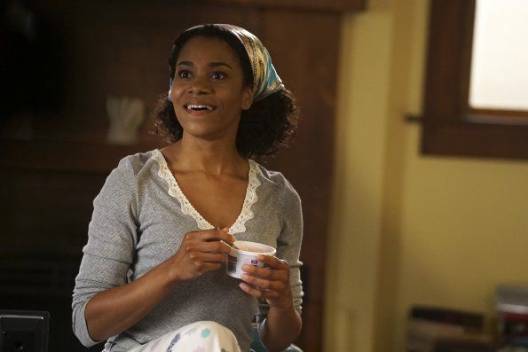 Grey's Anatomy : Fotoğraf Kelly McCreary