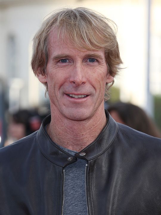 Afiş Michael Bay