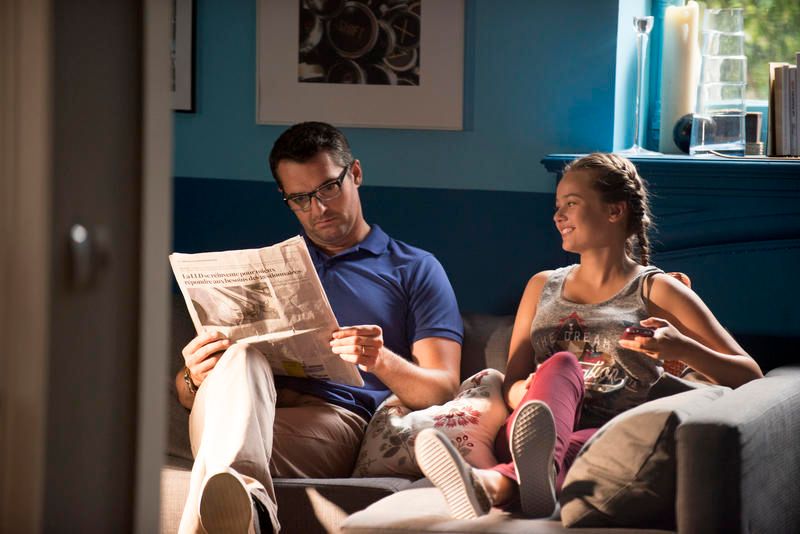 Fotoğraf Arnaud Ducret