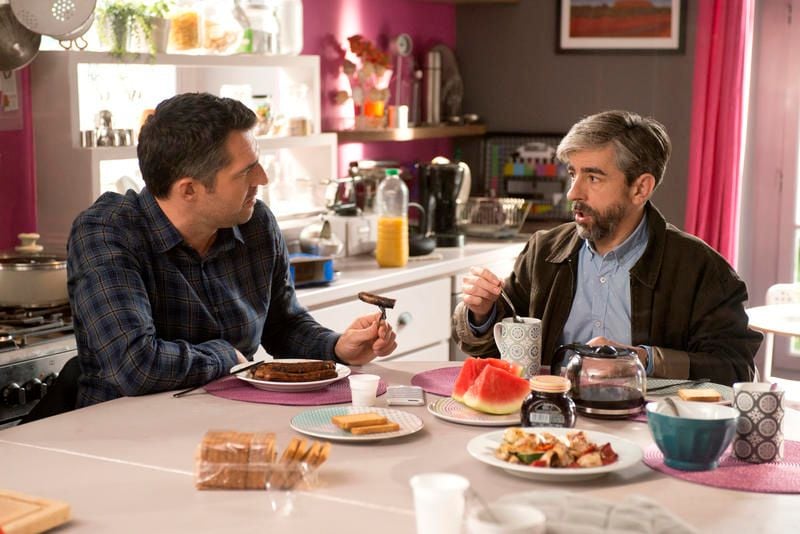 Fotoğraf Arnaud Ducret, Jean-Noël Brouté