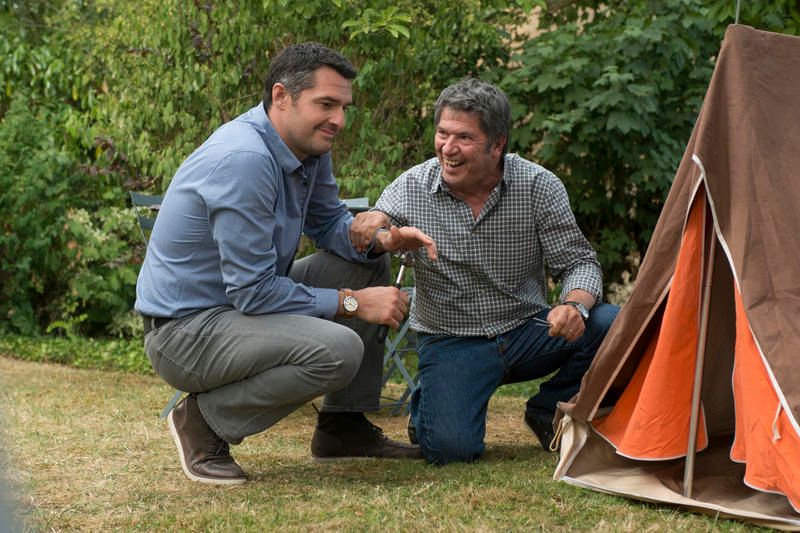 Fotoğraf Lionnel Astier, Arnaud Ducret
