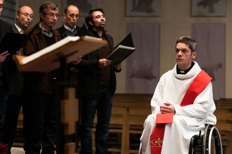 Fotoğraf Samuel Jouy