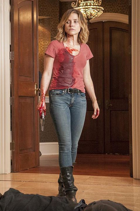 Chicago PD : Fotoğraf Sophia Bush