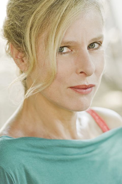 Fotoğraf Karin Viard