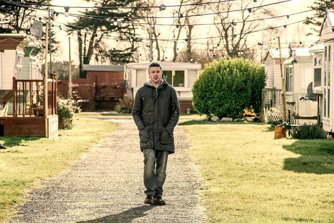 Fotoğraf Aidan Gillen