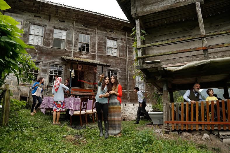 İnadına Aşk : Fotoğraf