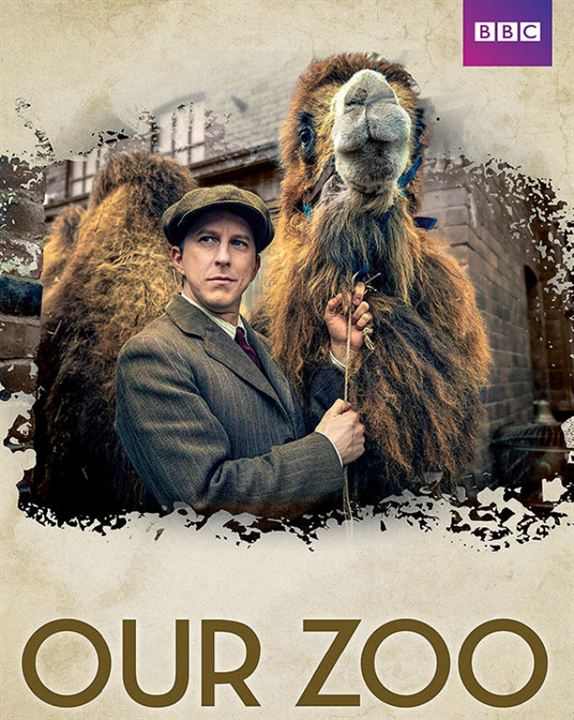 Our Zoo : Afiş