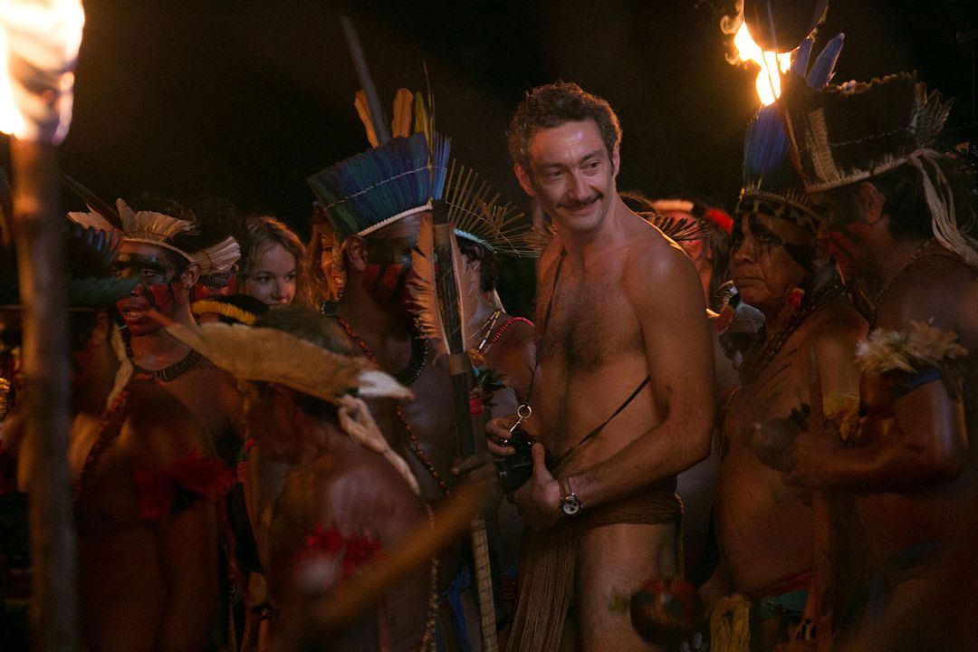 Fotoğraf Vincent Desagnat