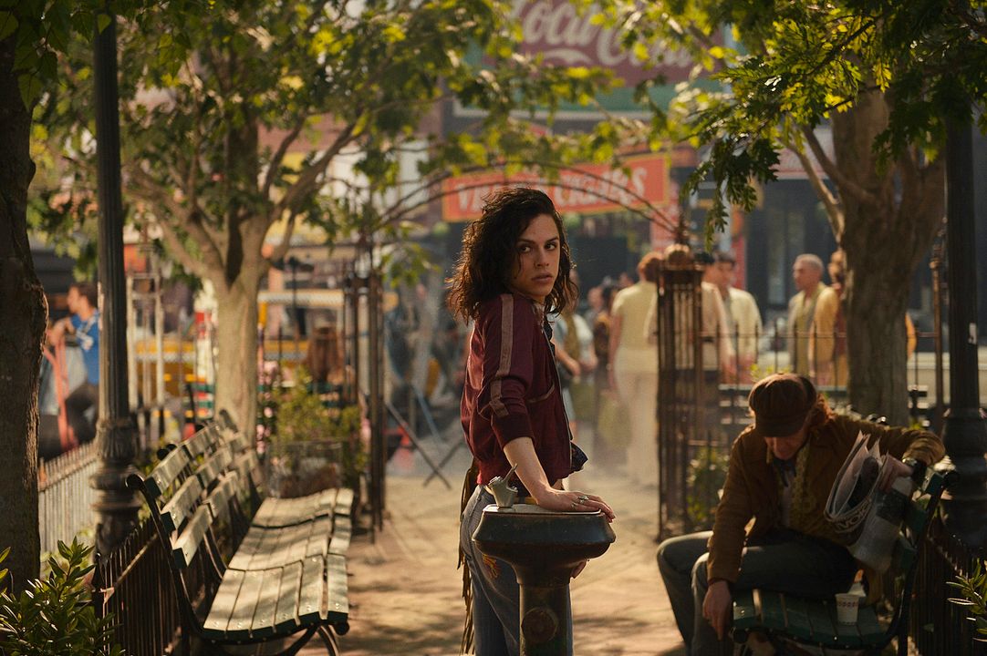 Stonewall : Fotoğraf Jonny Beauchamp