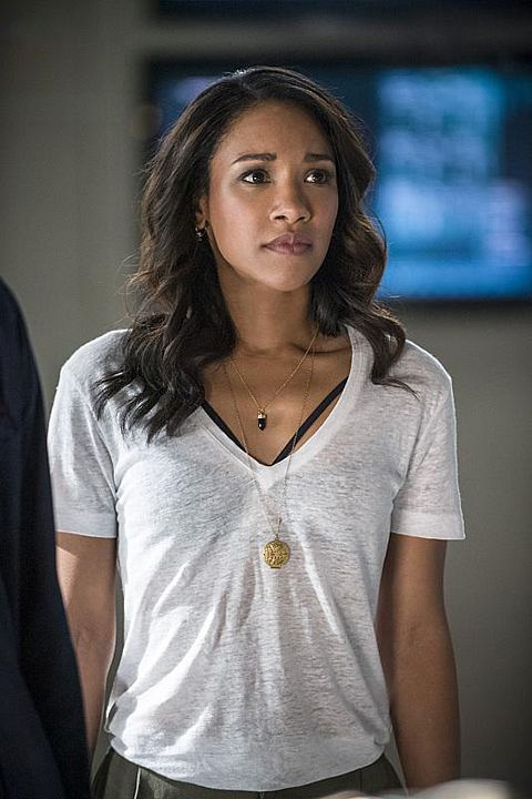 The Flash (2014) : Fotoğraf Candice Patton
