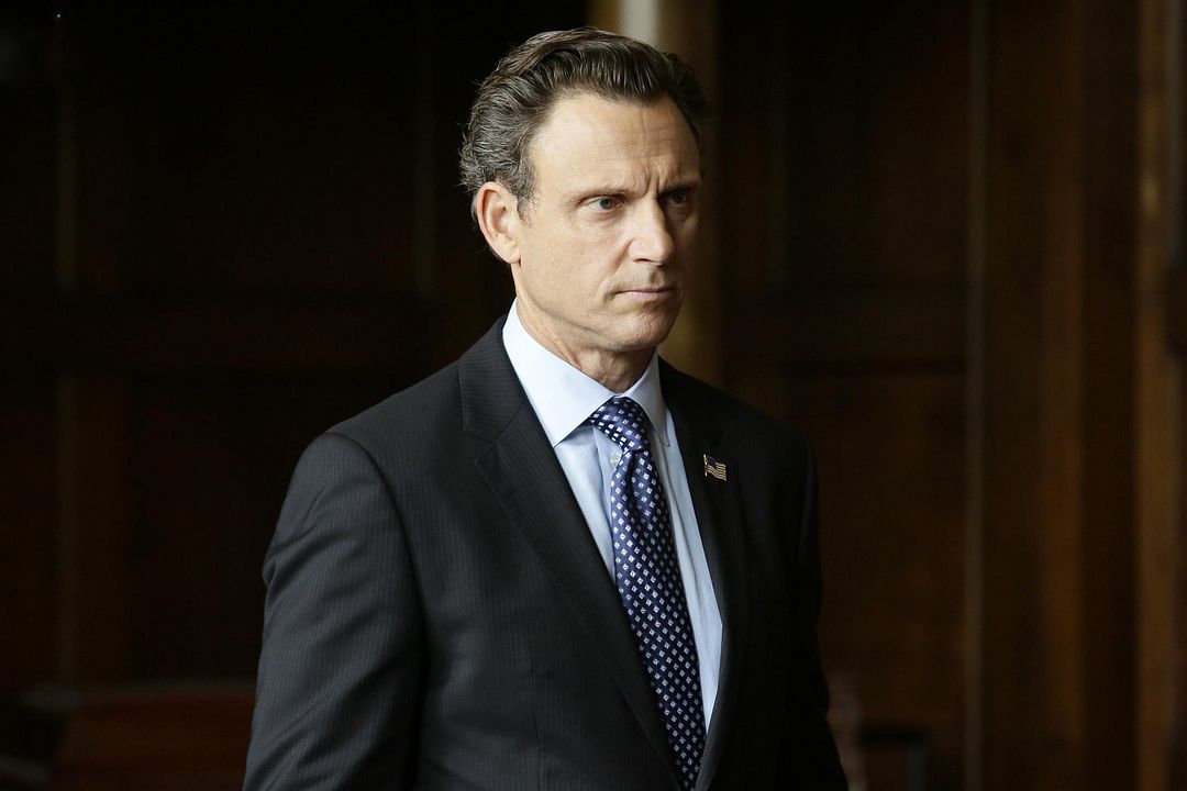 Fotoğraf Tony Goldwyn