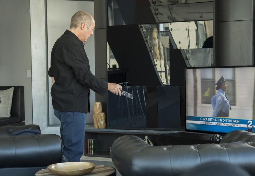 Fotoğraf James Spader