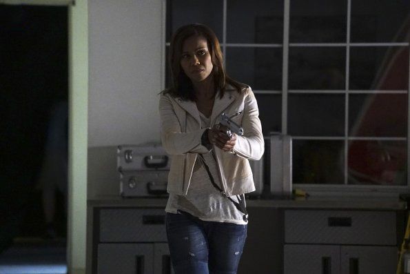 Castle : Fotoğraf Toks Olagundoye