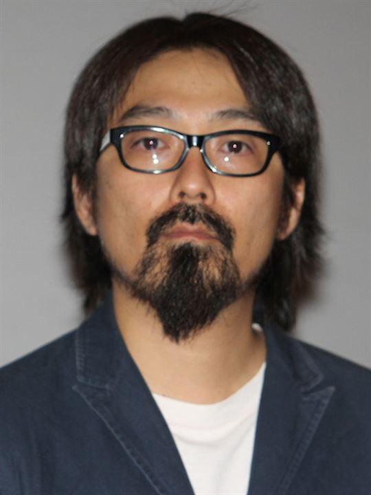 Afiş Nobuhiro Yamashita