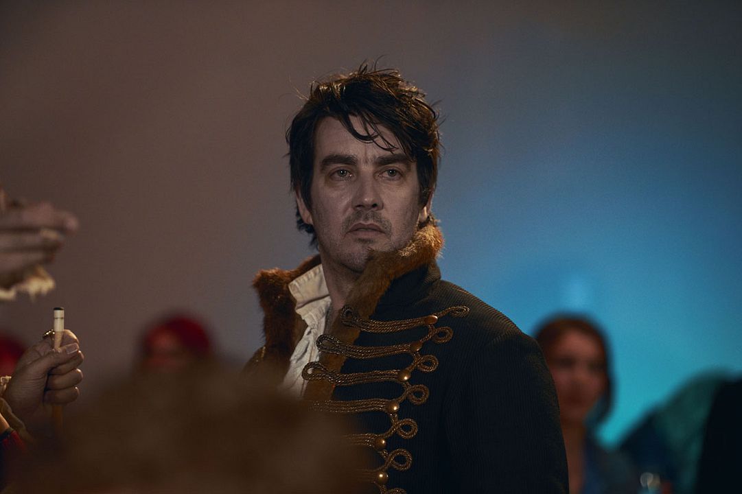 Aylak Vampirler : Vignette (magazine)