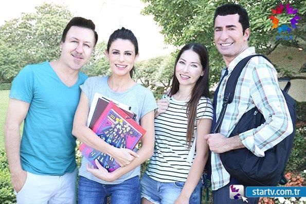 Paramparça : Fotoğraf