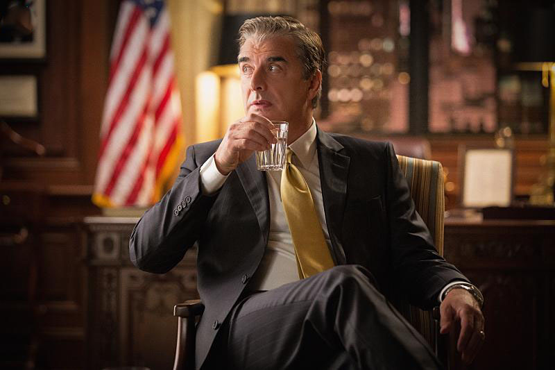 The Good Wife : Fotoğraf Chris Noth