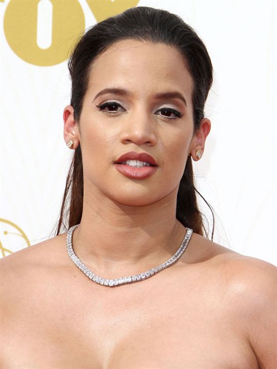 Afiş Dascha Polanco