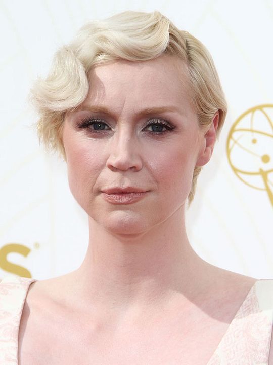 Afiş Gwendoline Christie