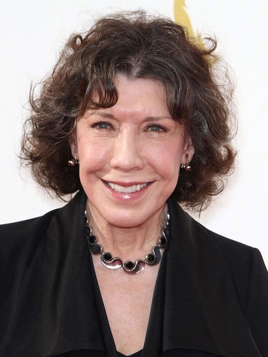 Afiş Lily Tomlin