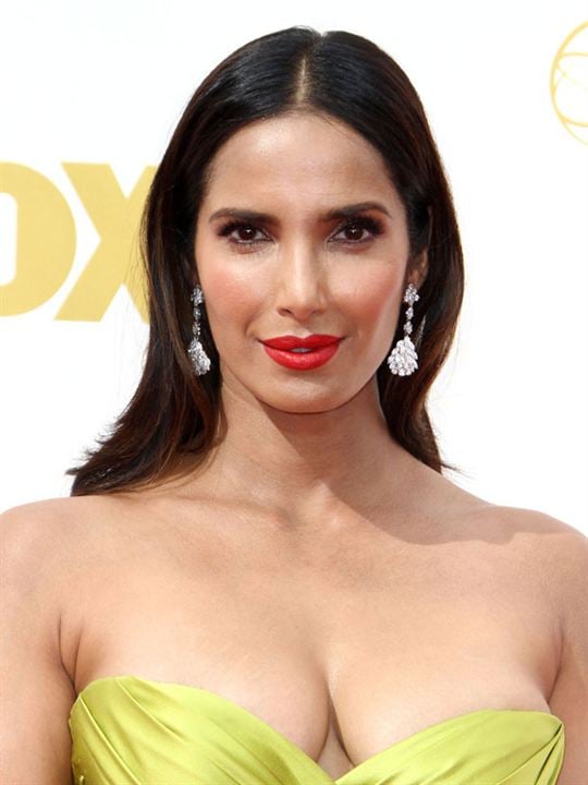 Afiş Padma Lakshmi