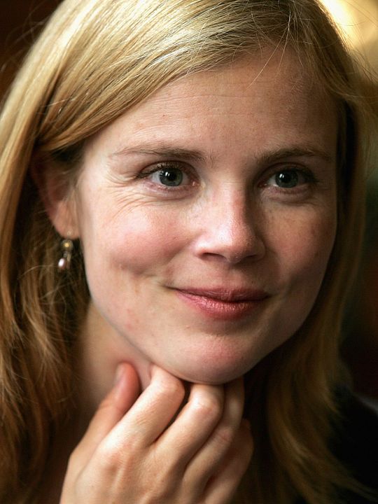 Afiş Isabelle Carré