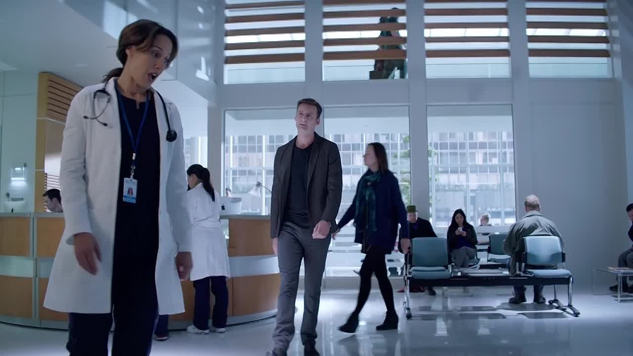 Proof (2015) : Fotoğraf