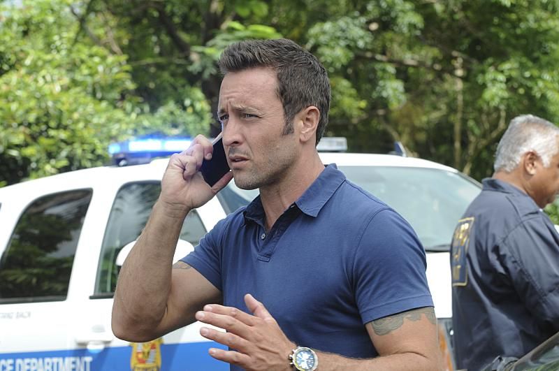 Fotoğraf Alex O'Loughlin