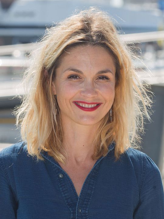 Afiş Barbara Schulz