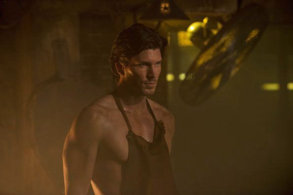 Fotoğraf Christopher Russell