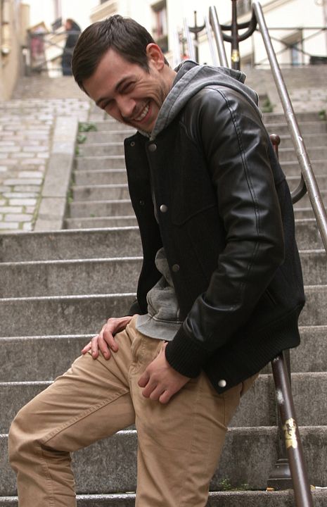 Fotoğraf Pierre Langlois