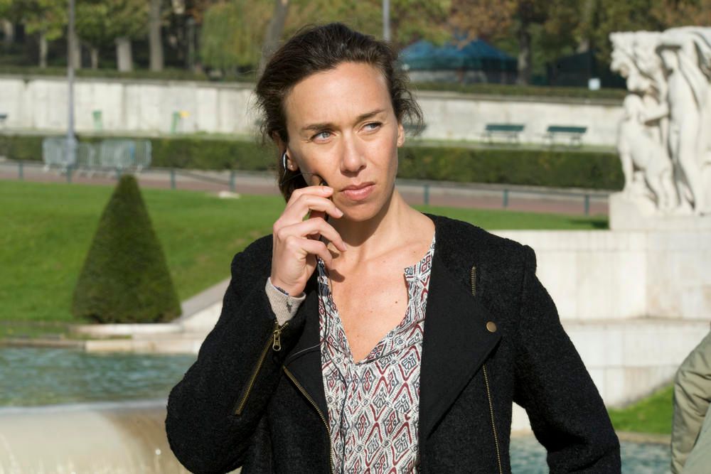 Fotoğraf Charlotte des Georges