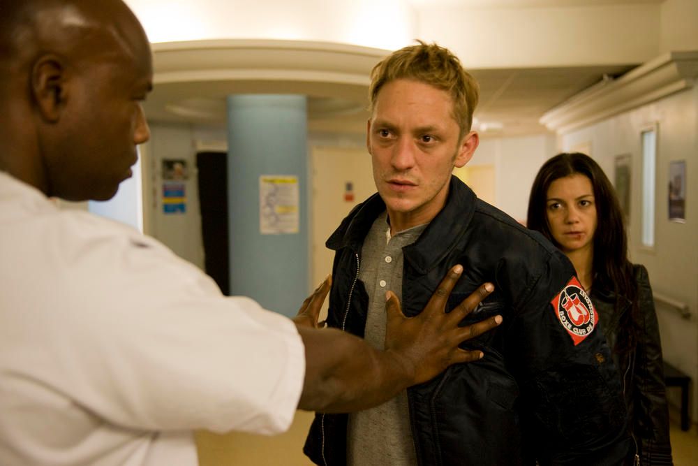 Fotoğraf Michaël Erpelding