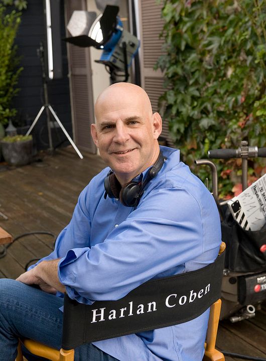 Fotoğraf Harlan Coben