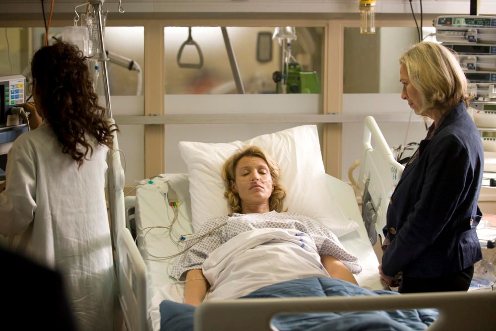 Fotoğraf Alexandra Lamy