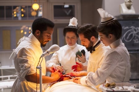 The Knick : Fotoğraf