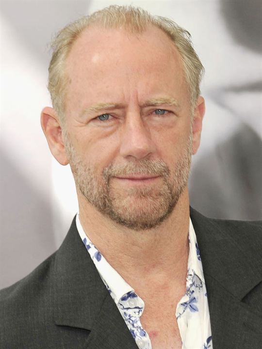 Afiş Xander Berkeley