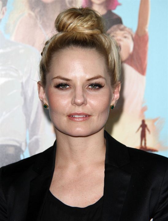 Vignette (magazine) Jennifer Morrison