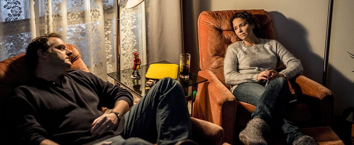 Fotoğraf Suzanne Clément